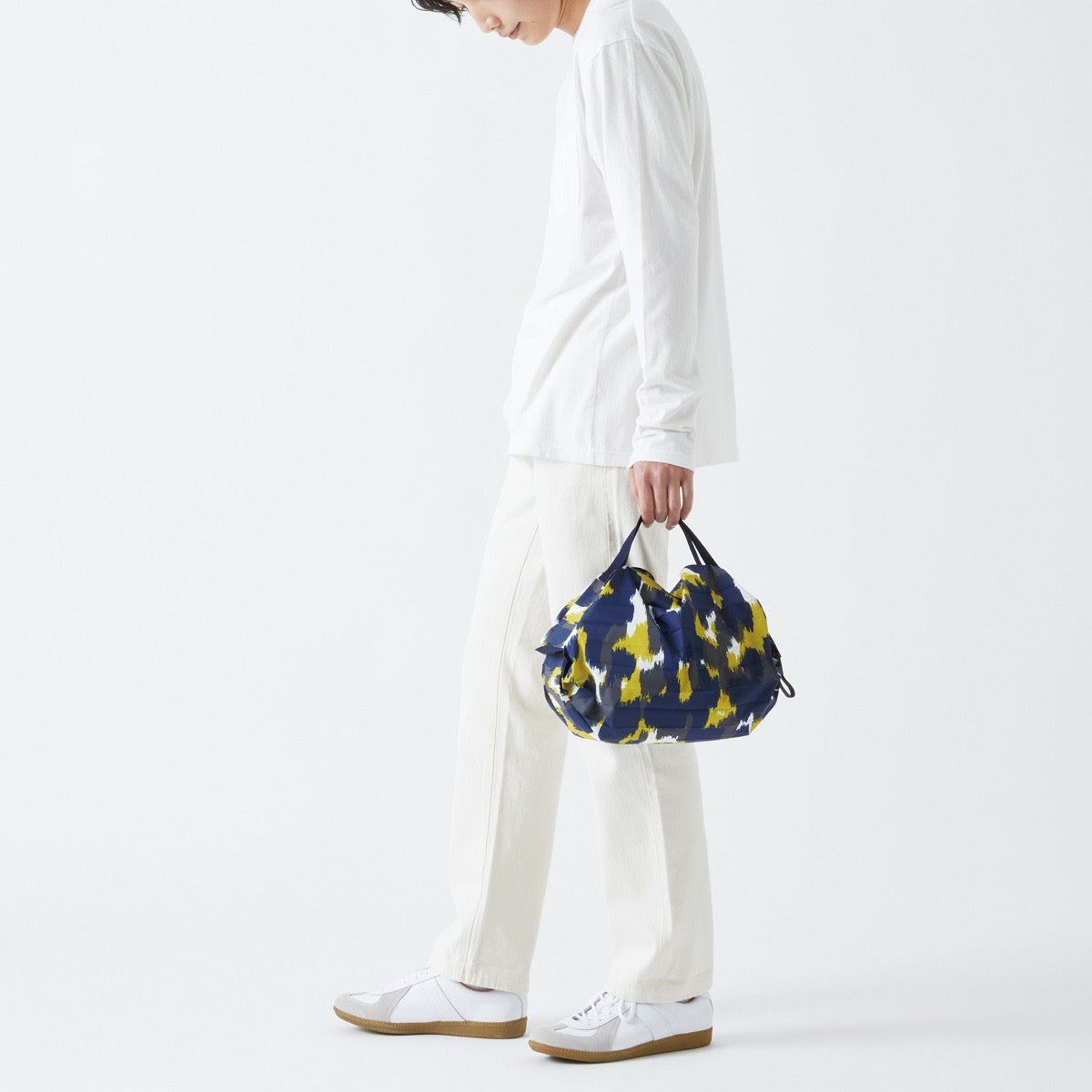 SHUPATTO Bag S Shades of Trees