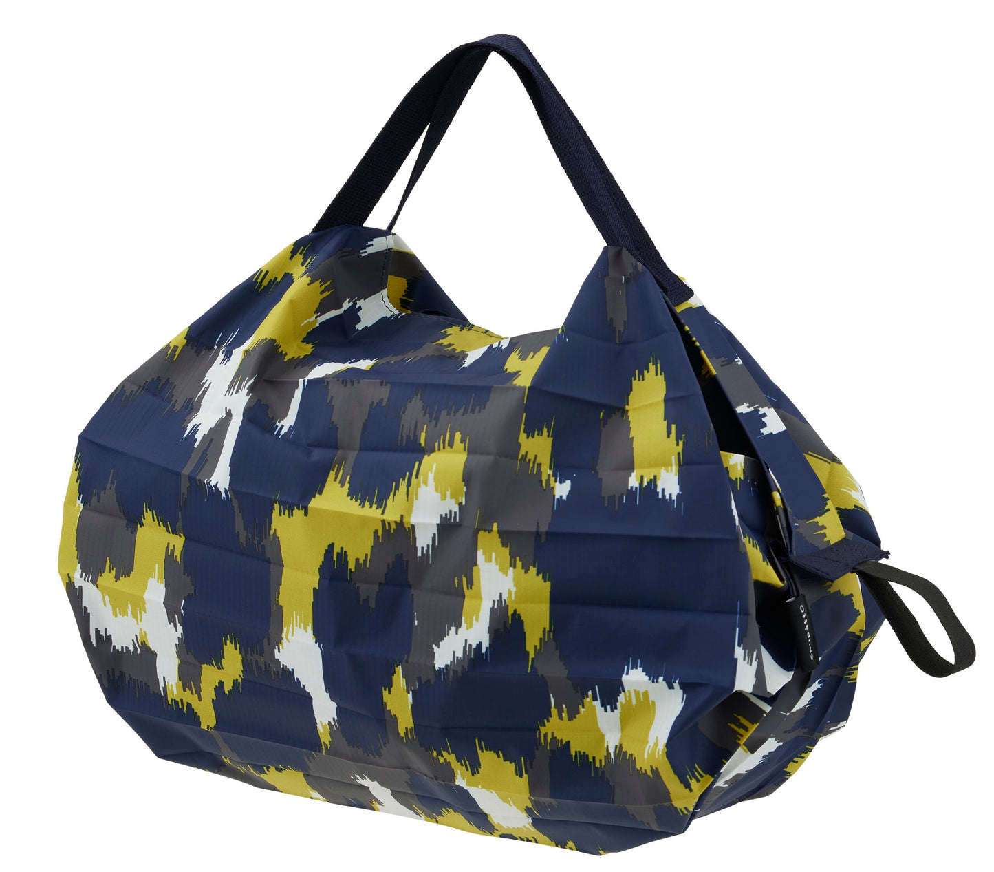 SHUPATTO Bag S Shades of Trees