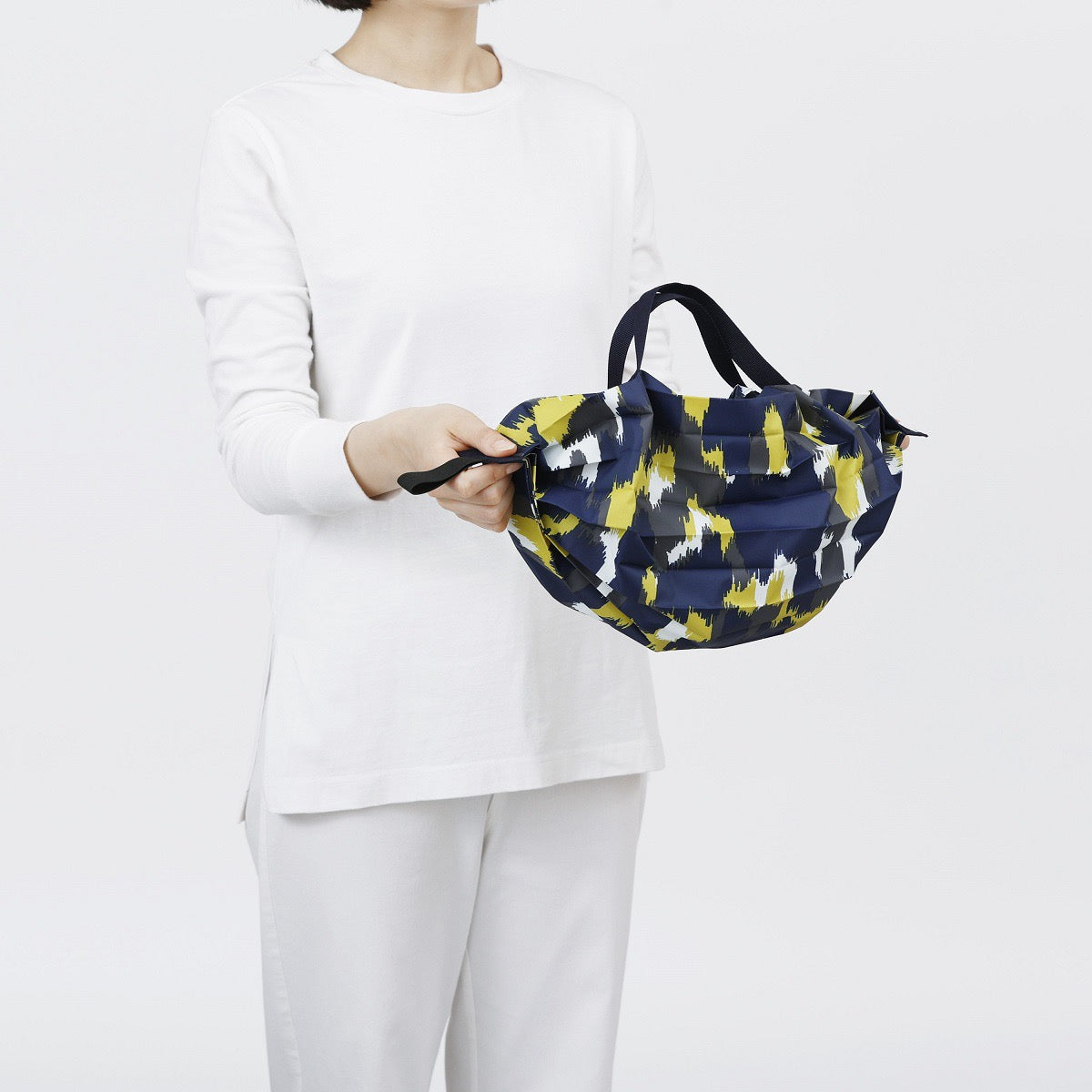 SHUPATTO Bag S Shades of Trees