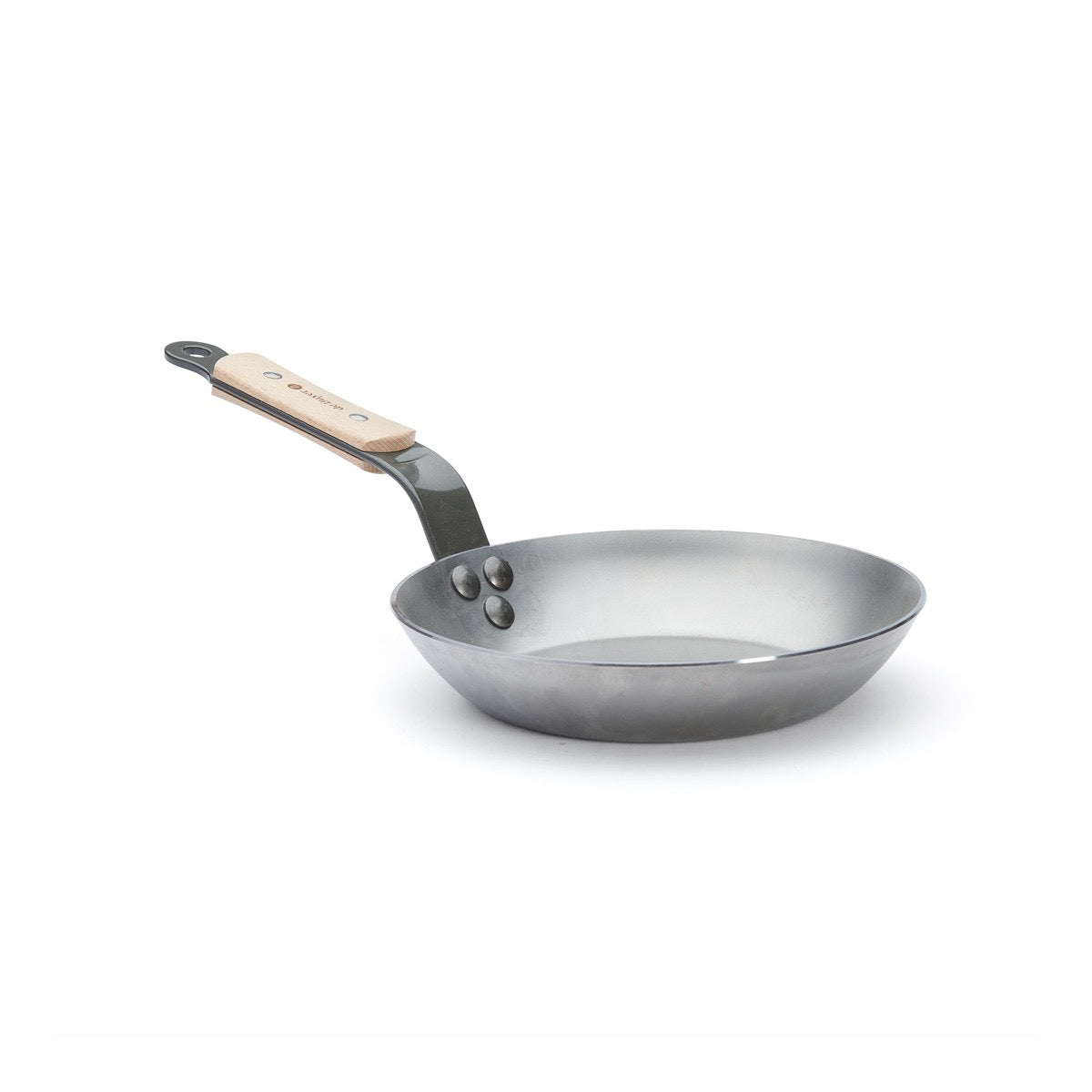 Eisenpfanne Mineral B BOIS 24 cm
