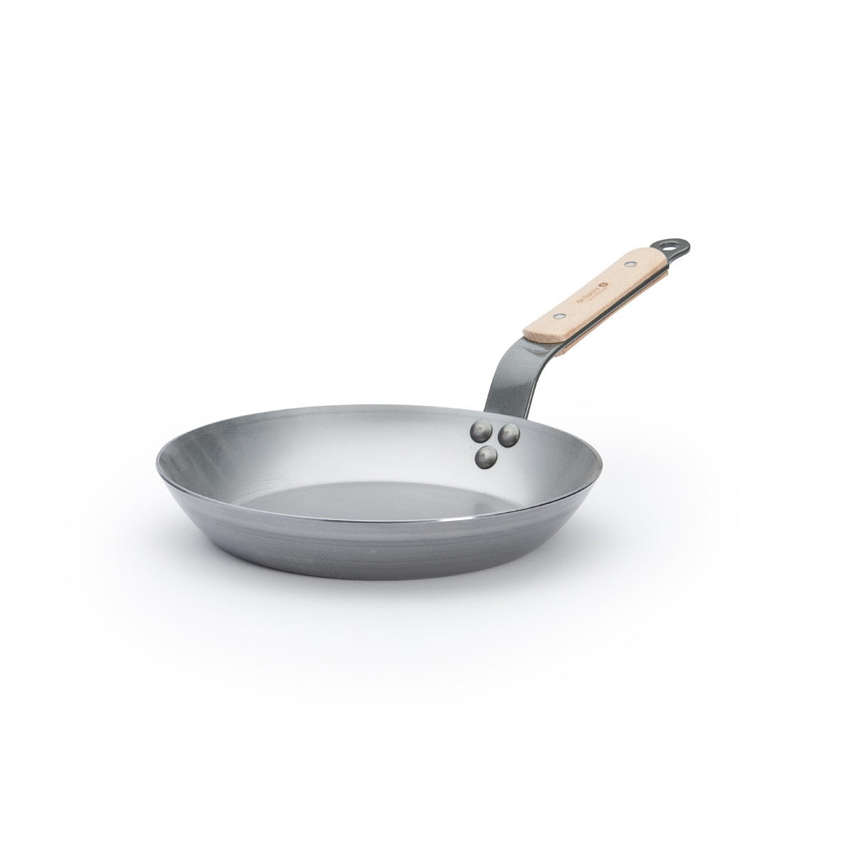 Eisenpfanne Mineral B BOIS 24 cm