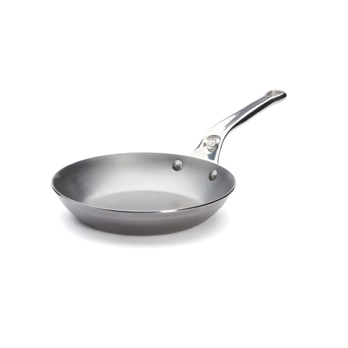 Eisenpfanne Mineral B -PRO 20 cm
