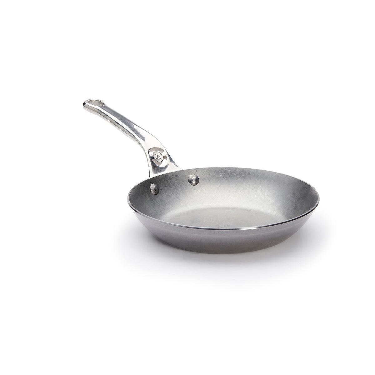 Eisenpfanne Mineral B -PRO 20 cm