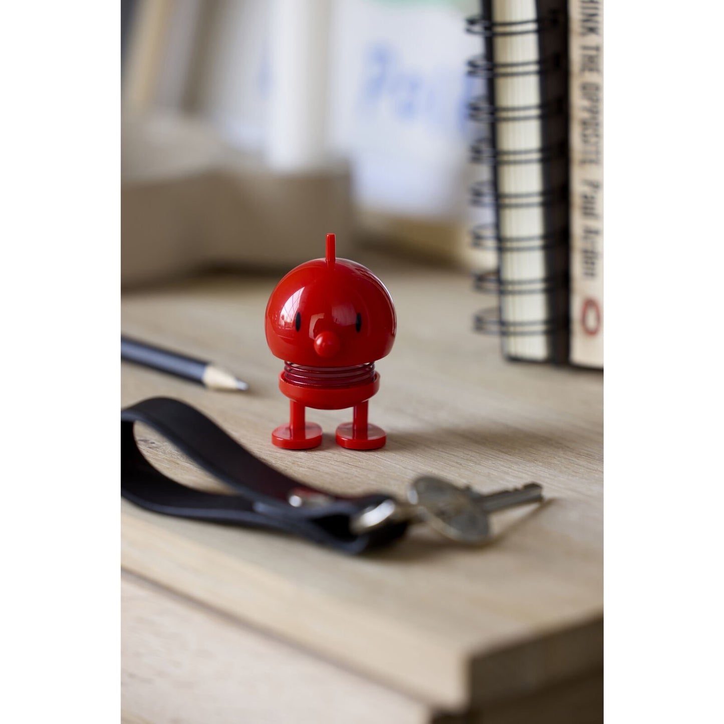 Bumble XS MINI Rot