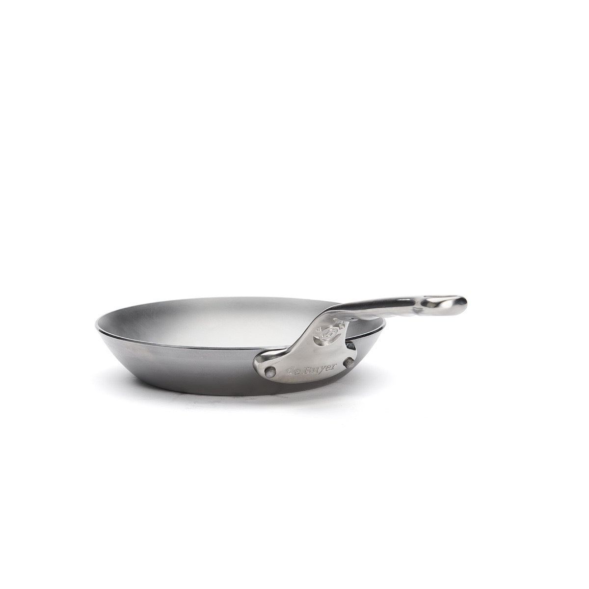 Eisenpfanne Mineral B -PRO 20 cm