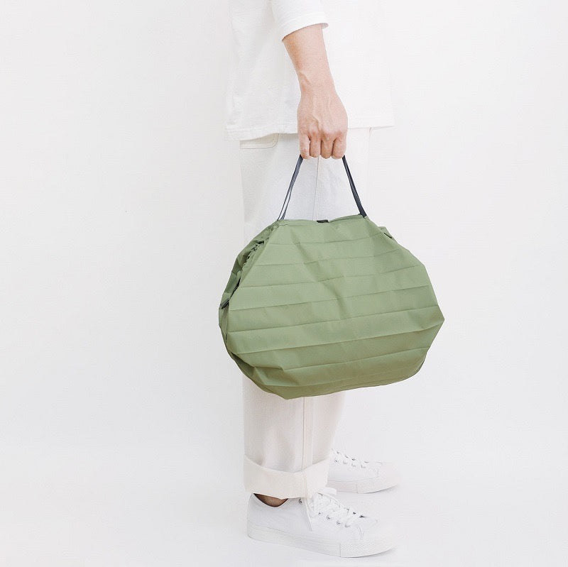 SHUPATTO Bag M Forest