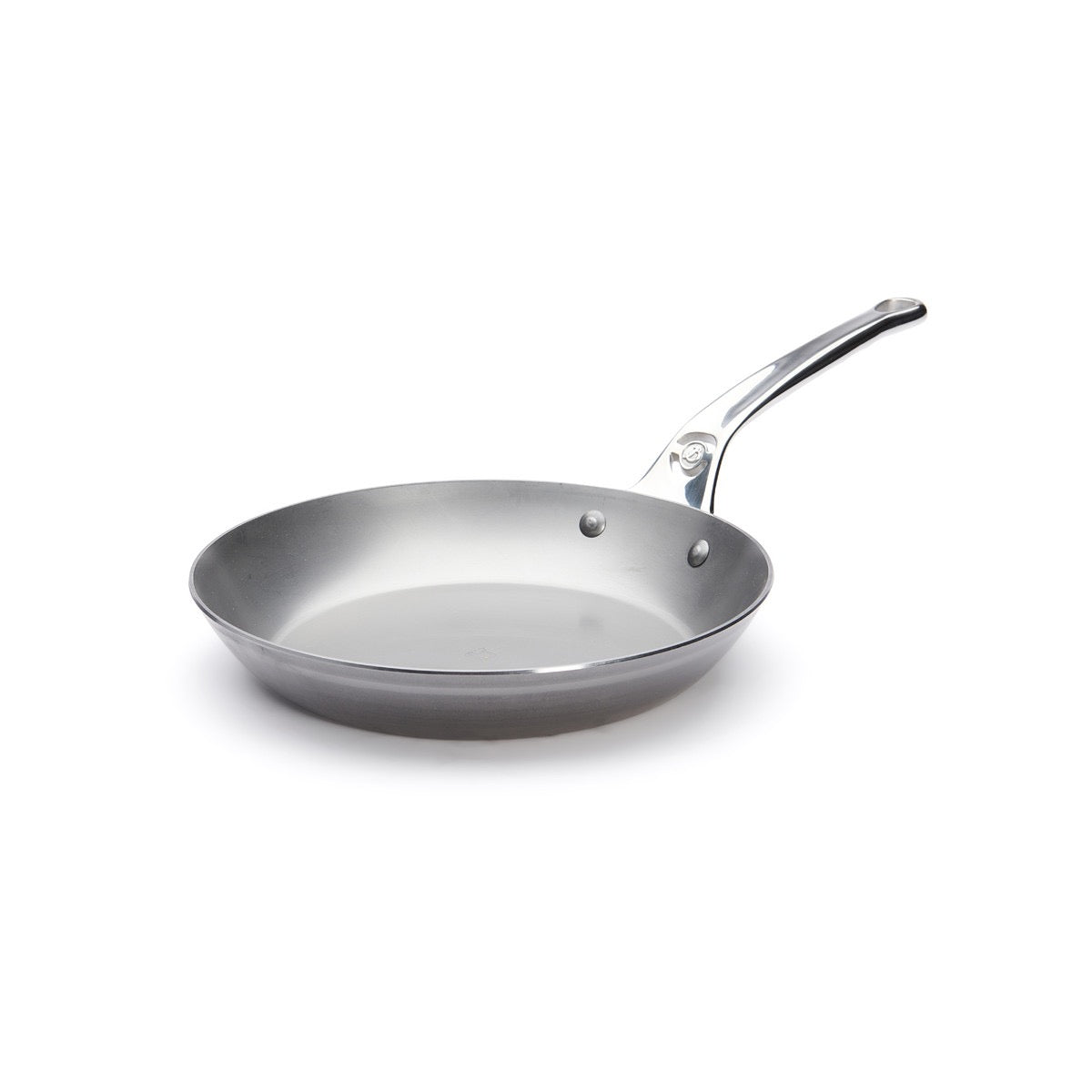 Eisenpfanne Mineral B -PRO 24 cm