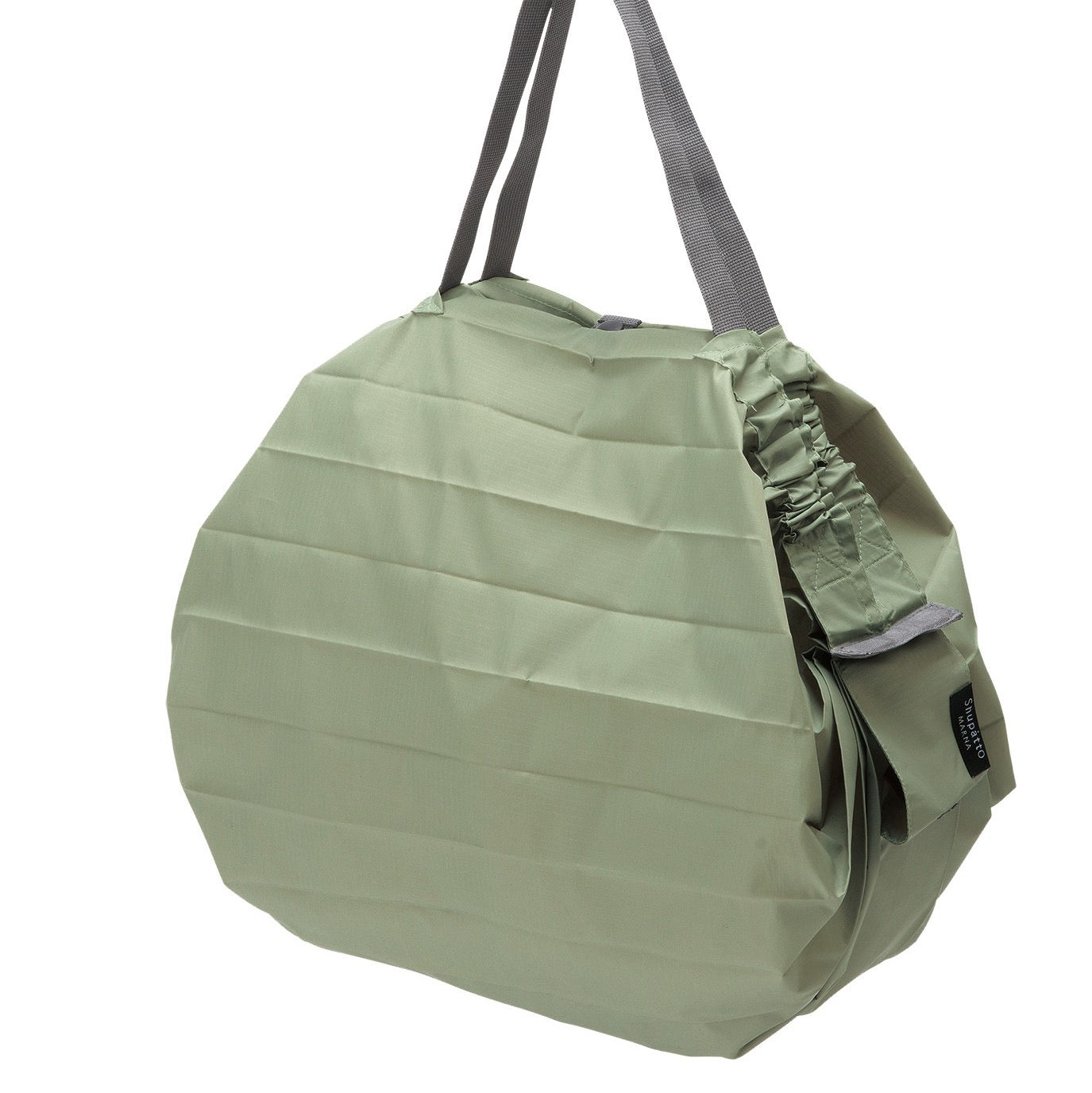 SHUPATTO Bag M Forest