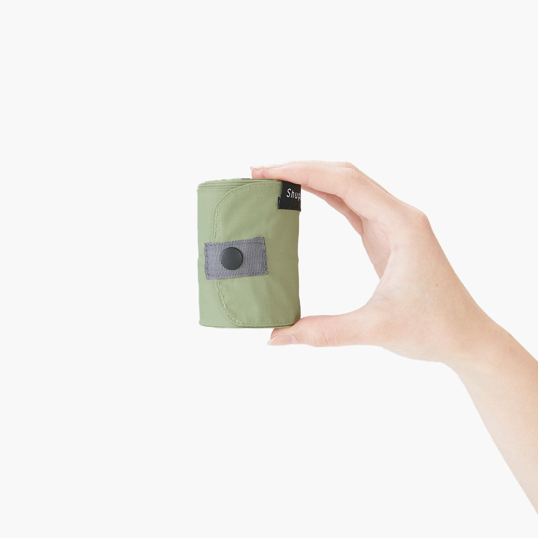 SHUPATTO Bag M Forest