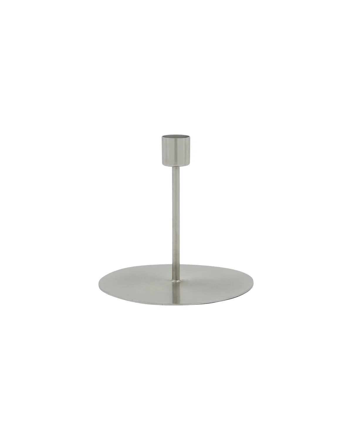 ANIT Kerzenhaler Silver H 13 cm