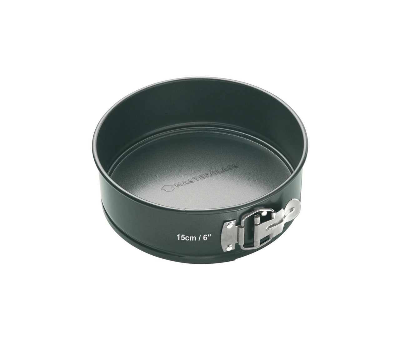 Springform RUND 15 cm