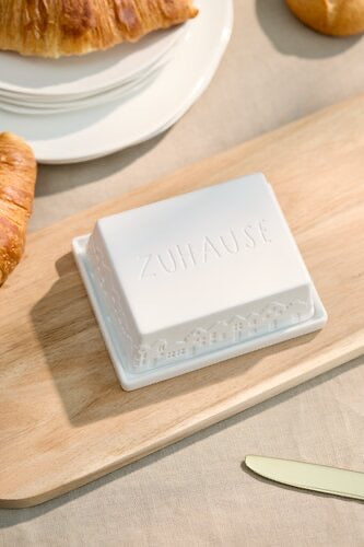 Butterdose ZUHAUSE .... 250g