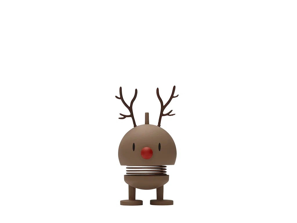 Hoptimist REINDEER Bumble S CHOCO