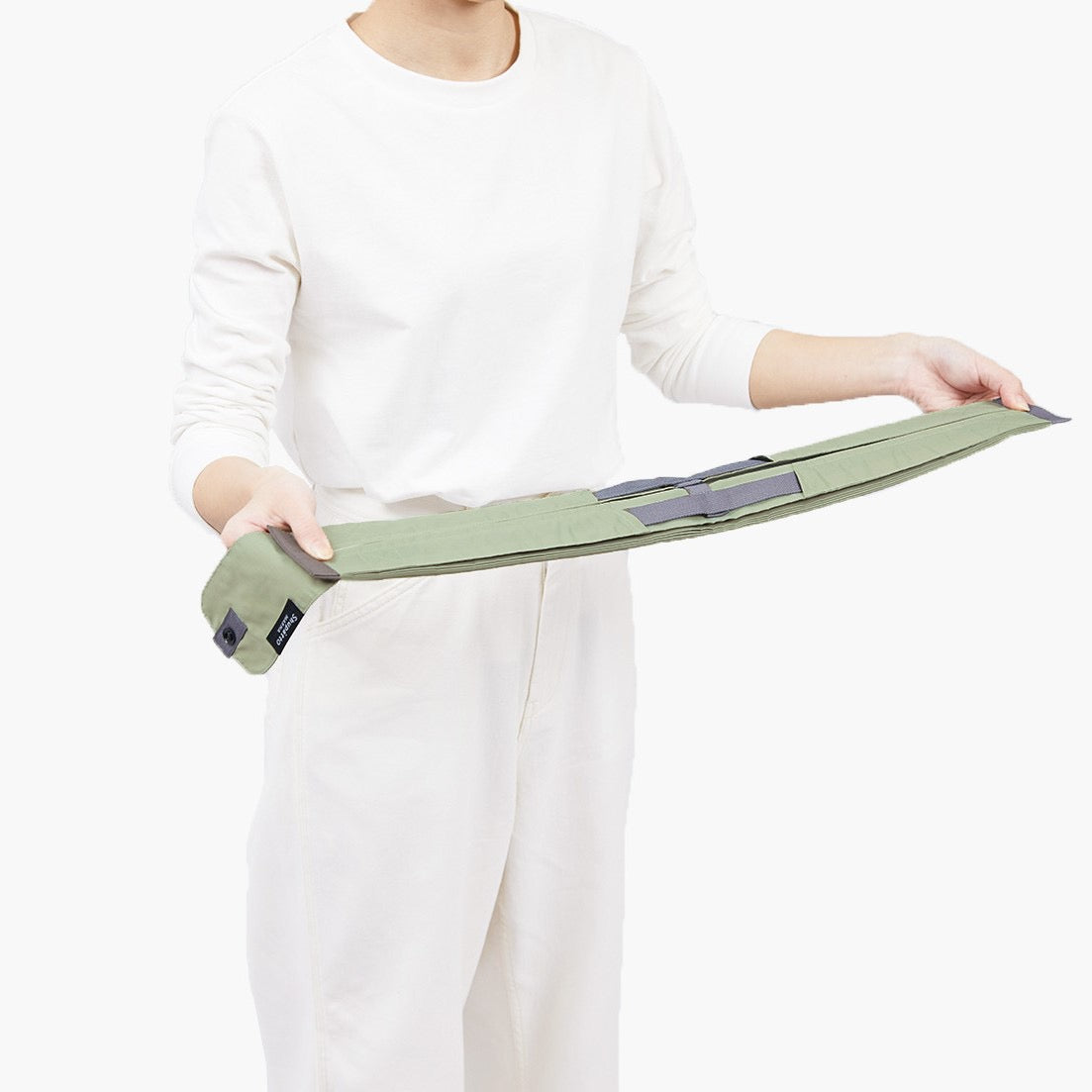 SHUPATTO Bag M Forest