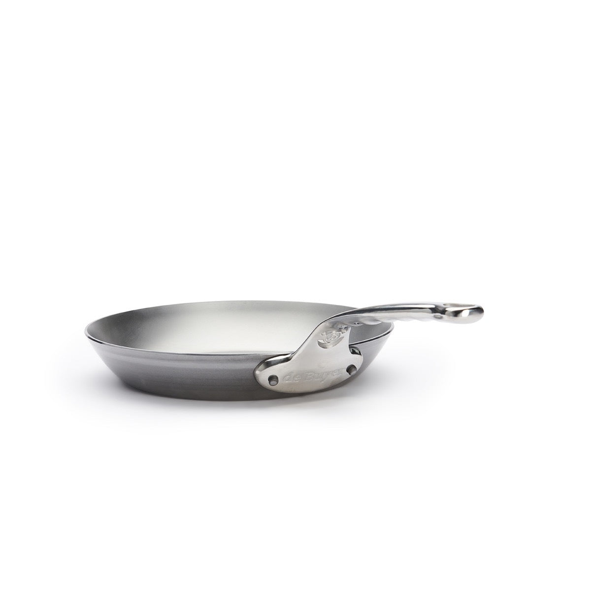 Eisenpfanne Mineral B -PRO 24 cm
