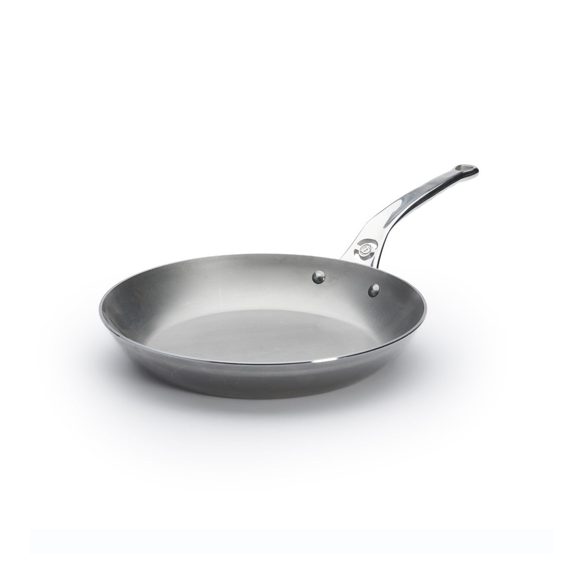 Eisenpfanne Mineral B-PRO 28 cm