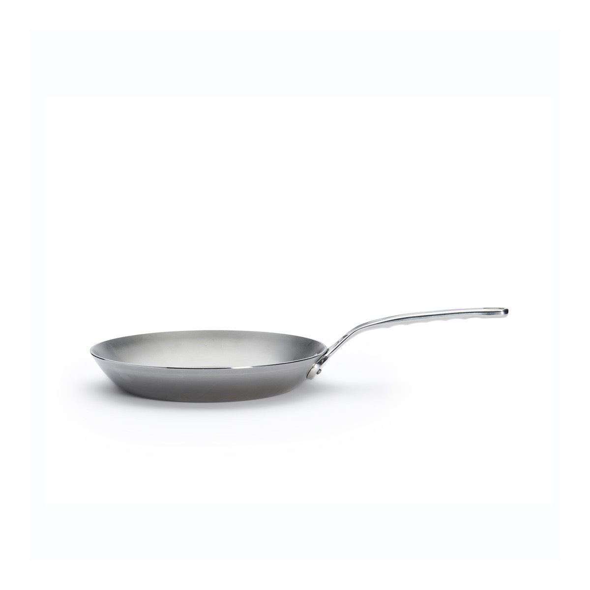 Eisenpfanne Mineral B-PRO 28 cm