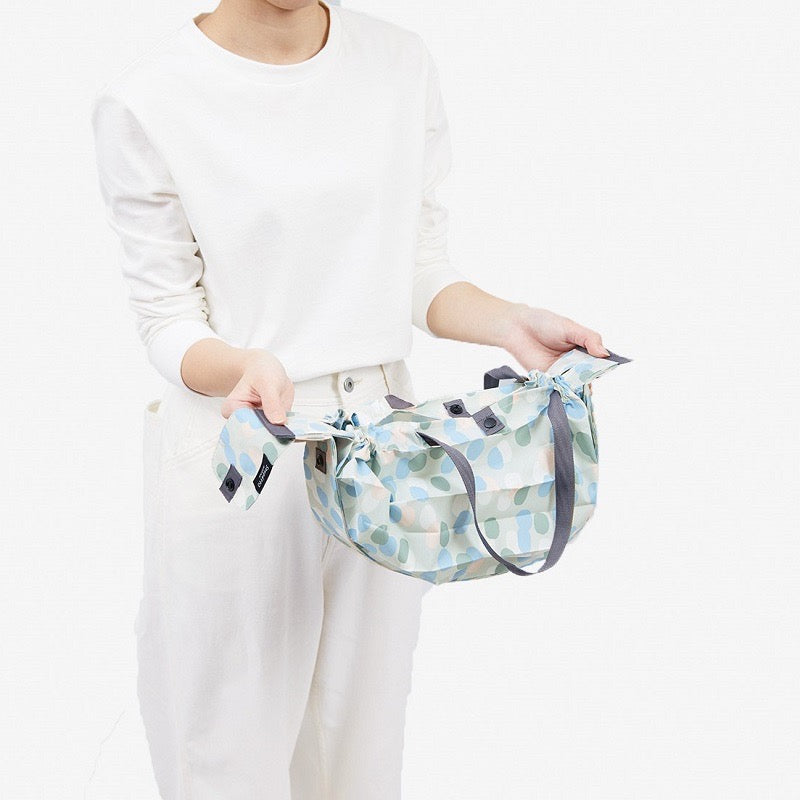 SHUPATTO Bag M Hailstones