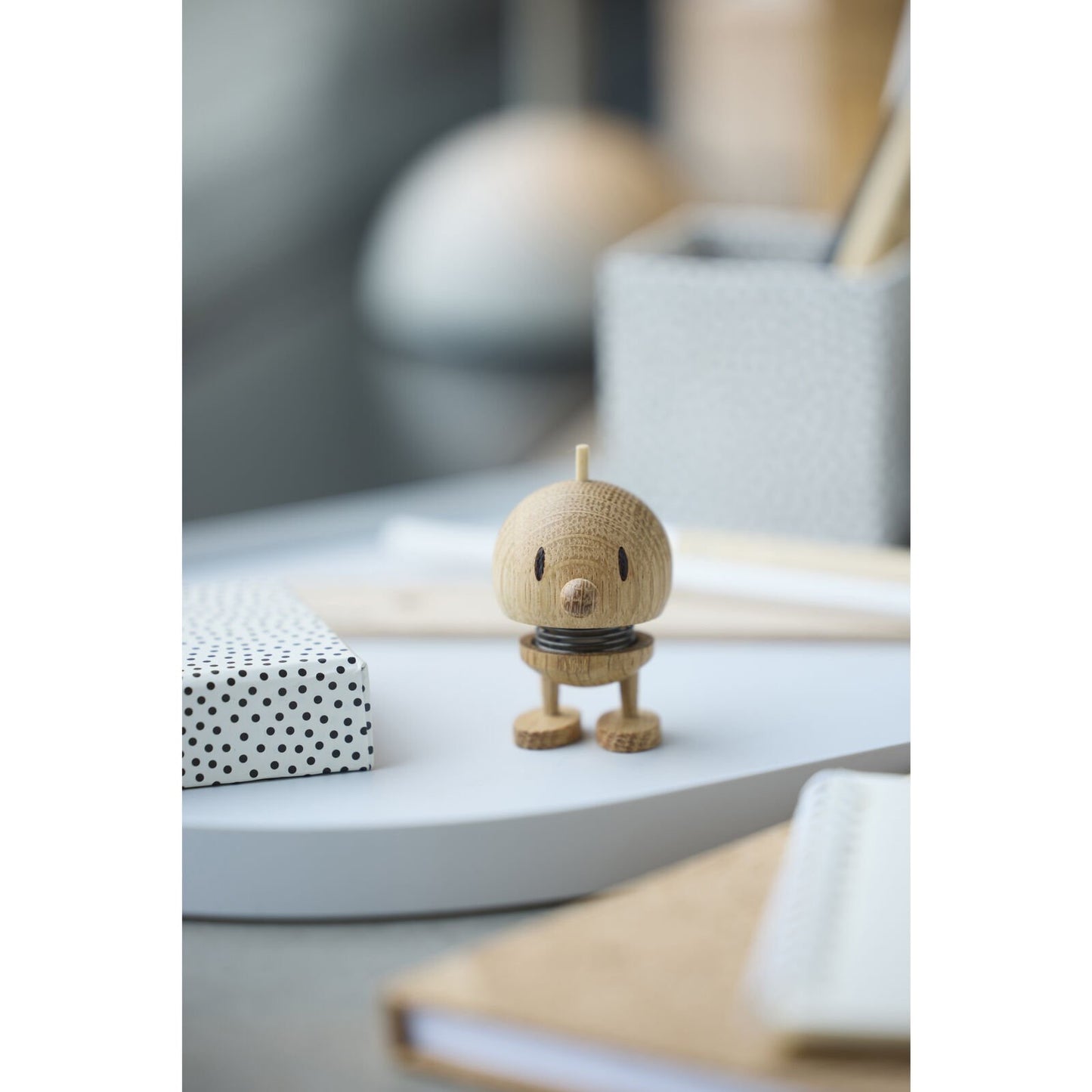 Bumble XS MINI Eiche