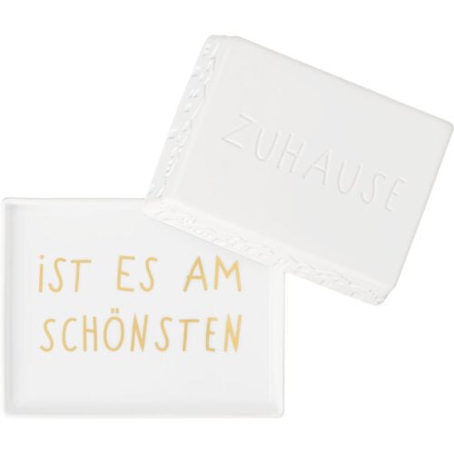 Butterdose ZUHAUSE .... 250g