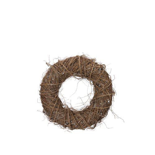 KRANZ Natur dick 50 cm