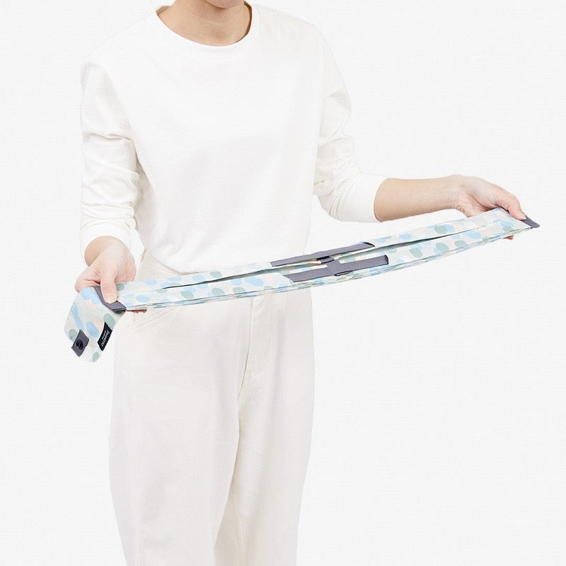 SHUPATTO Bag M Hailstones