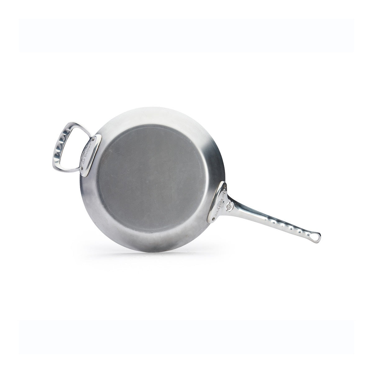 Eisenpfanne Mineral B-PRO 32 cm