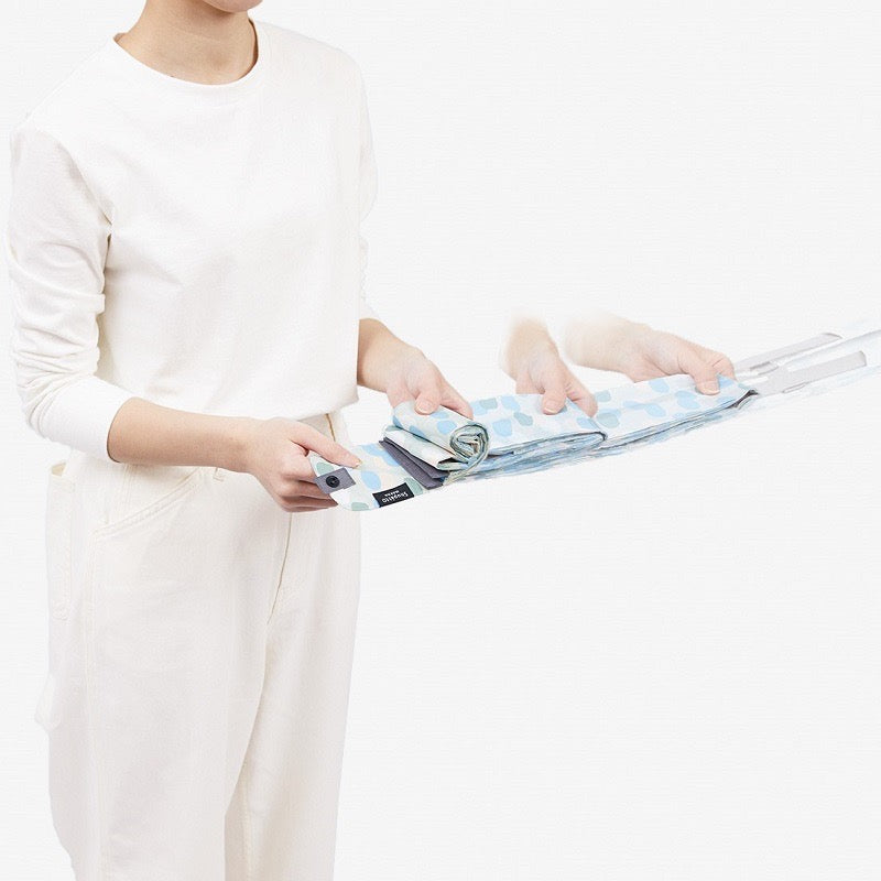 SHUPATTO Bag M Hailstones