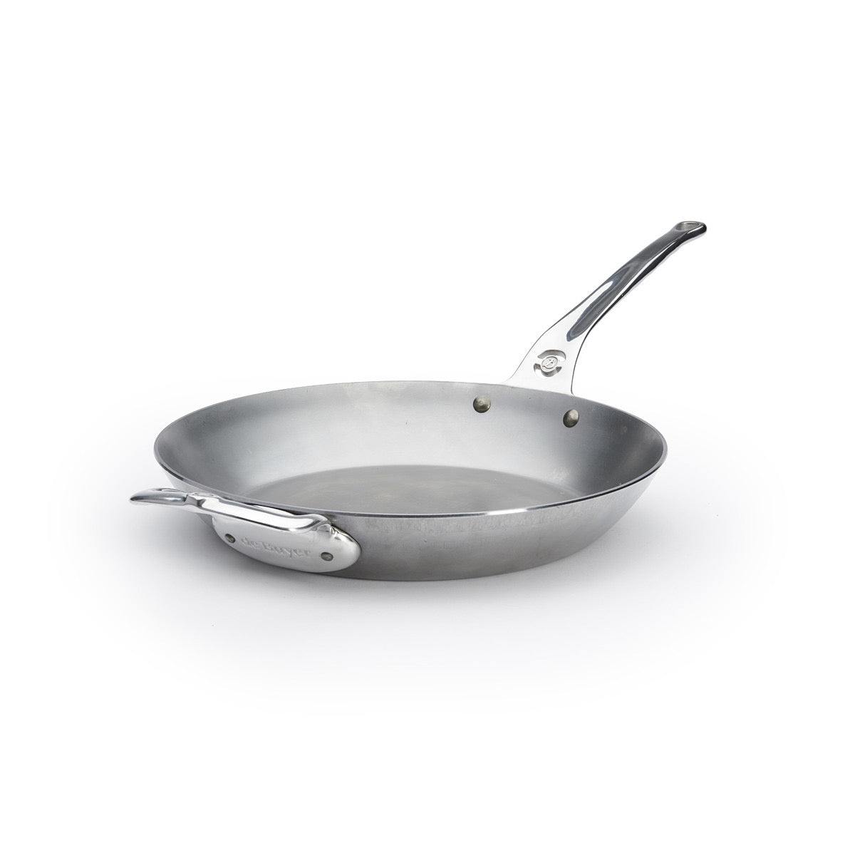 Eisenpfanne Mineral B-PRO 32 cm