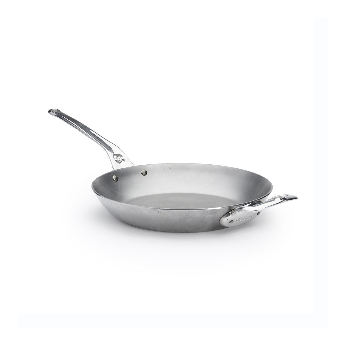 Eisenpfanne Mineral B-PRO 32 cm