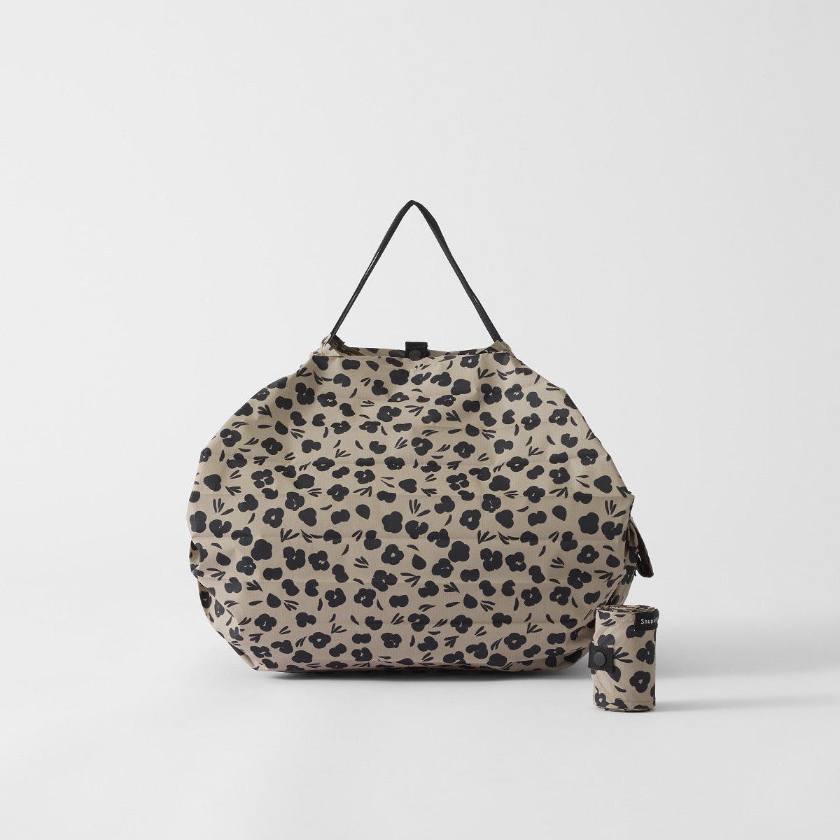 SHUPATTO Bag M Paw Marks