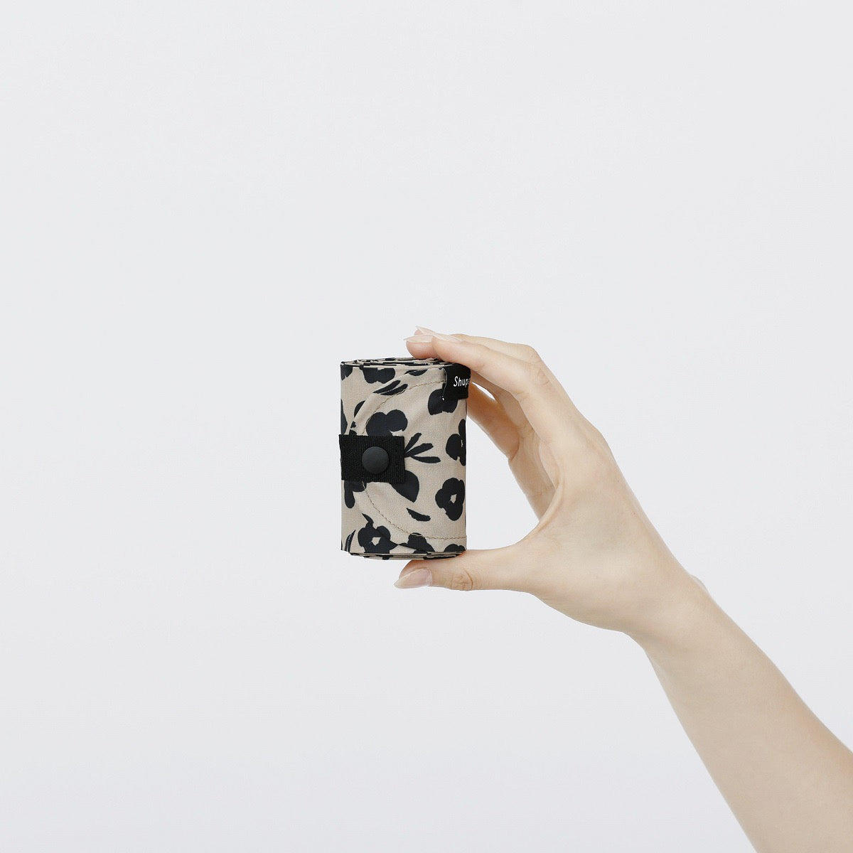 SHUPATTO Bag L Paw Marks