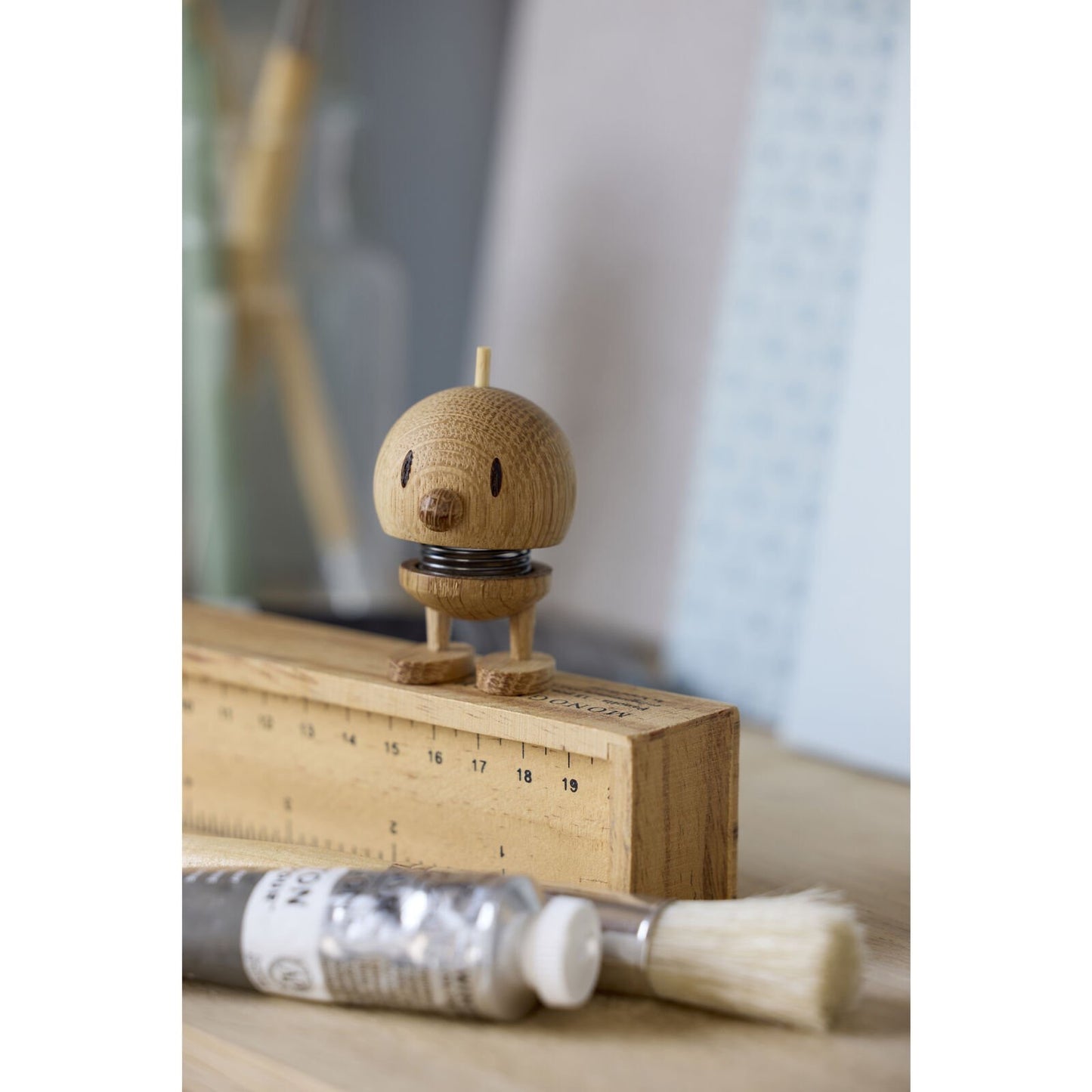Bumble XS MINI Eiche