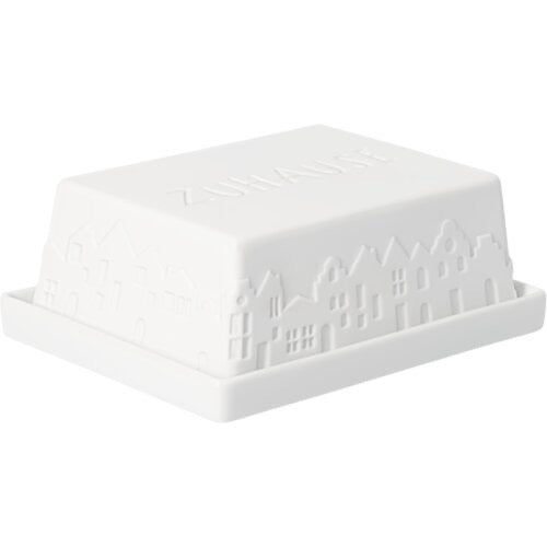 Butterdose ZUHAUSE .... 250g