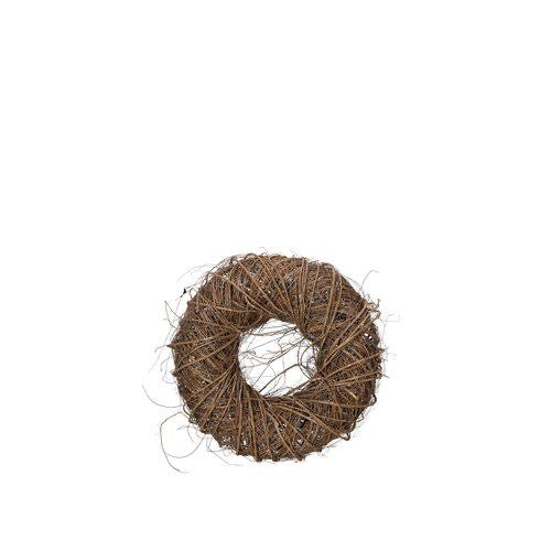KRANZ Natur dick 40 cm