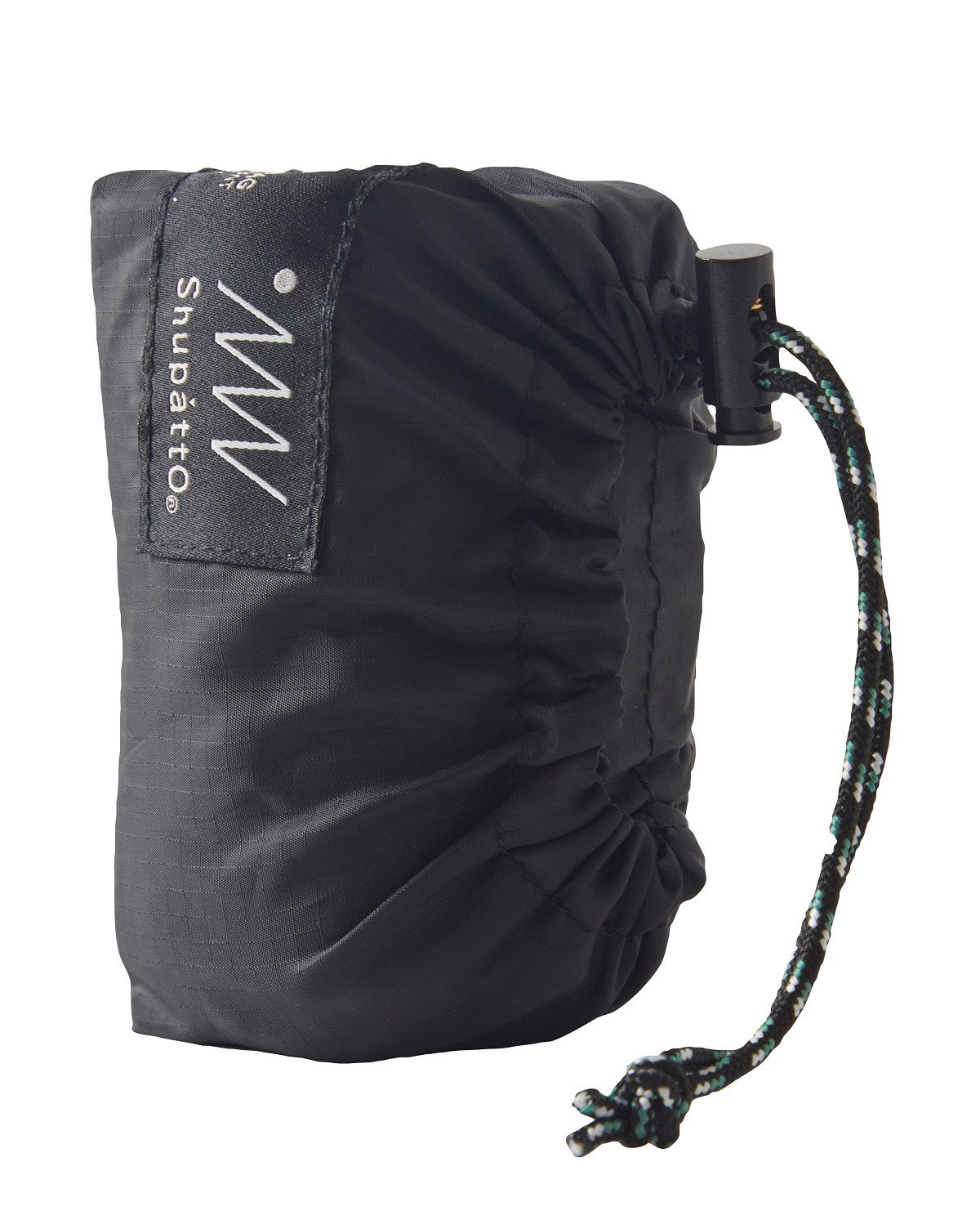 SHUPATTO Bag 27 l Schwarz