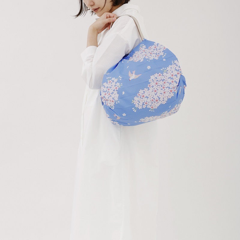 SHUPATTO  Bag M Hanna Ni Tori