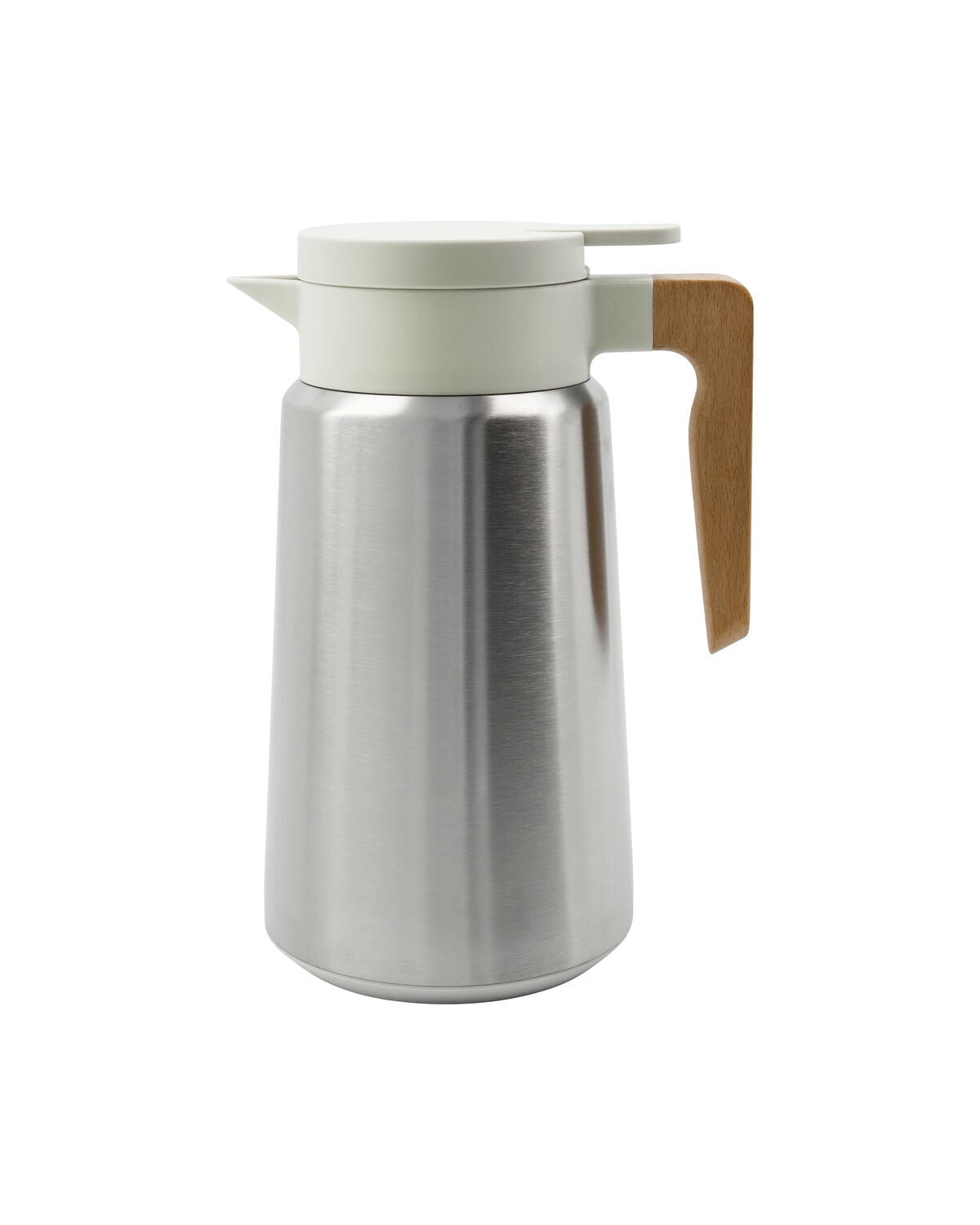 Thermoskanne COLE /Silver 1,8 l