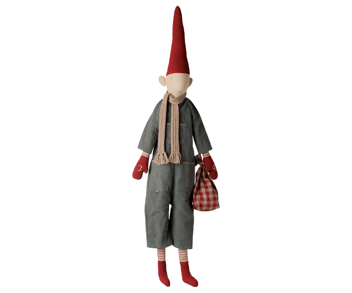 PIXY Adventskalender Junge