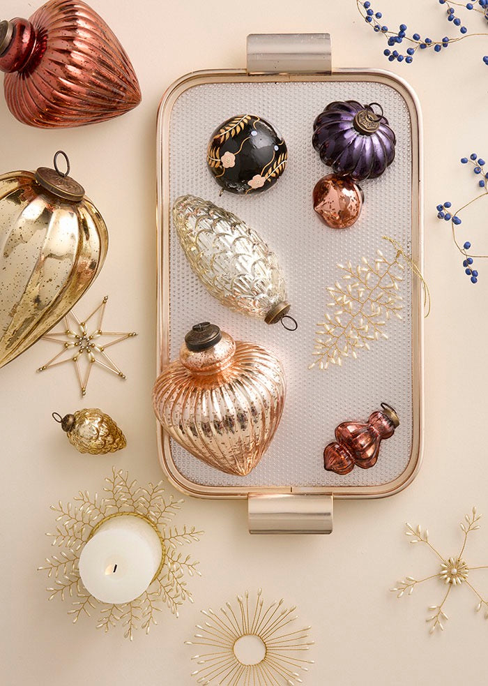 Ornament STERN Gia Perle