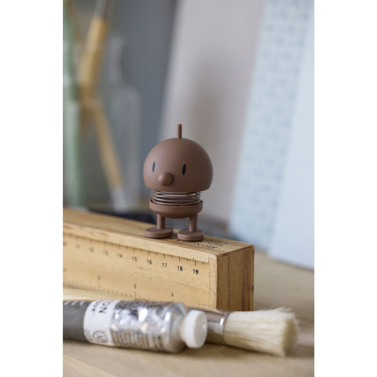 Bumble XS MINI Soft Choco