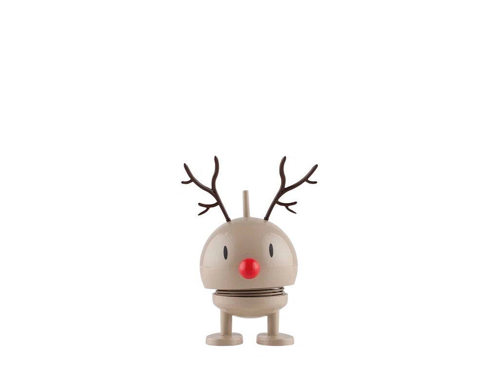 Hoptimist REINDEER Bumble S LATTE