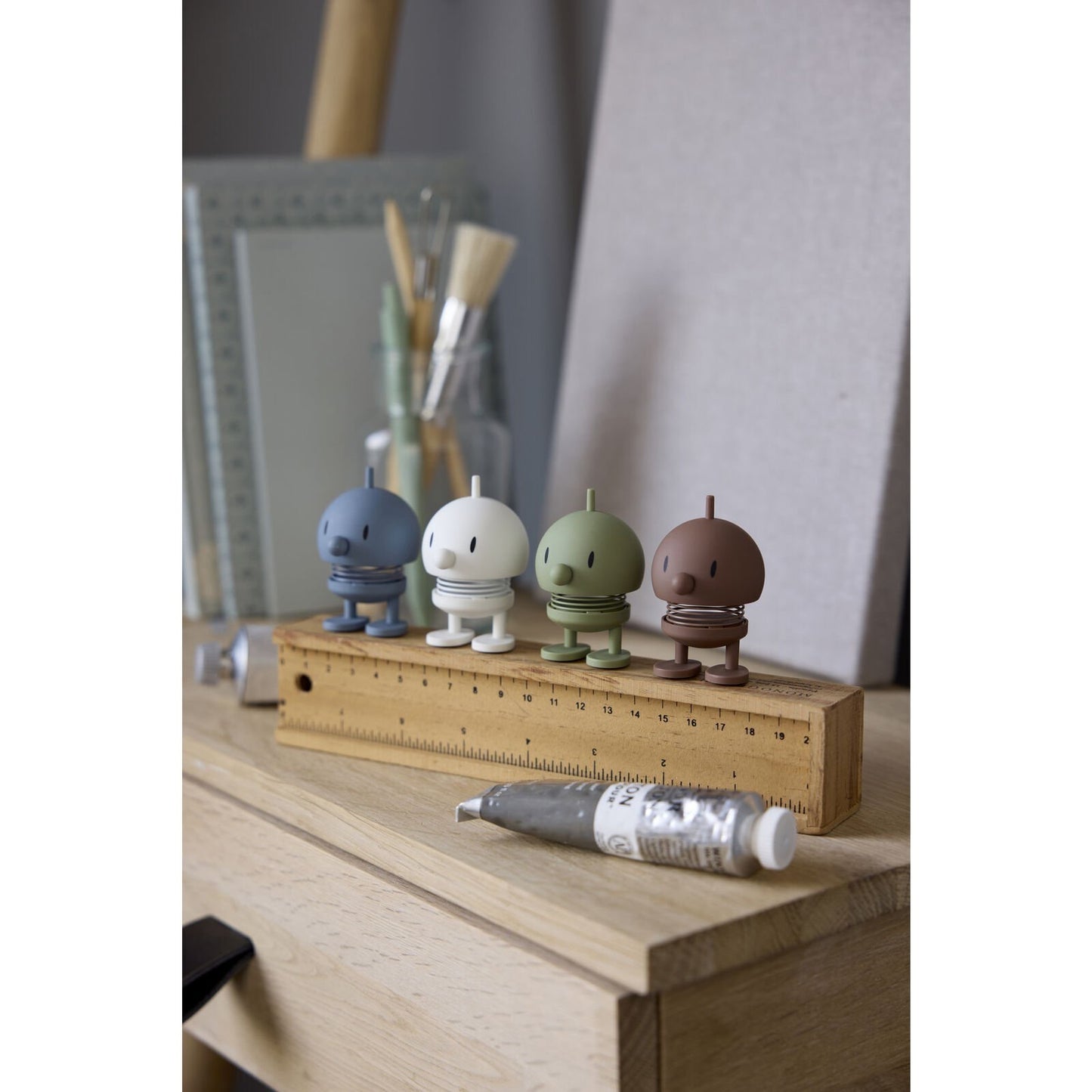 Bumble XS MINI Soft Choco