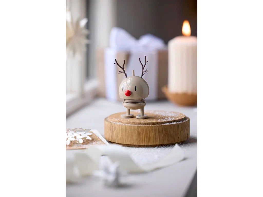 Hoptimist REINDEER Bumble S LATTE