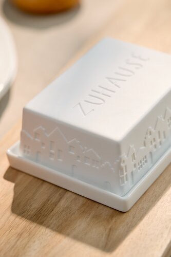 Butterdose ZUHAUSE .... 250g