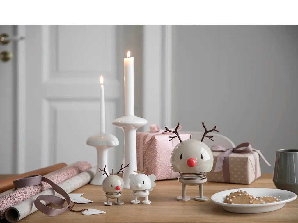 Hoptimist REINDEER Bumble S LATTE