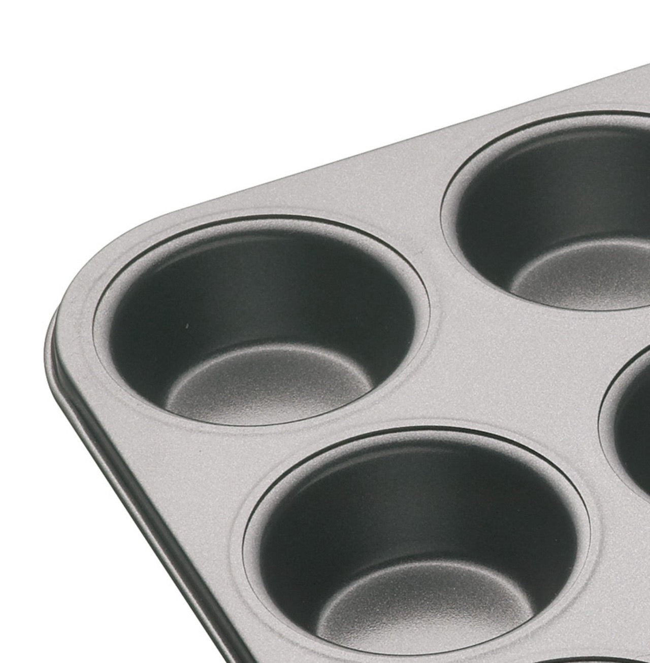 12 er MUFFIN Backform 35 x 27 cm
