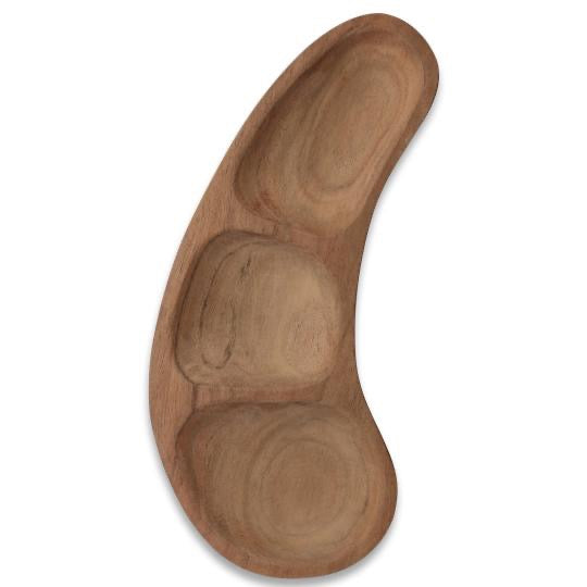 BEAN Bowl L Natur