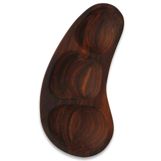 BEAN Bowl S geölt