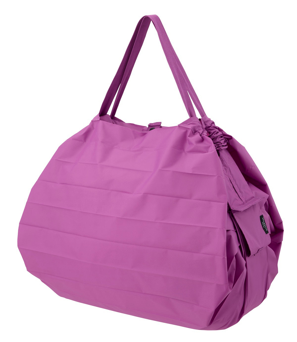 SHUPATTO Bag L Peony Petal Pink